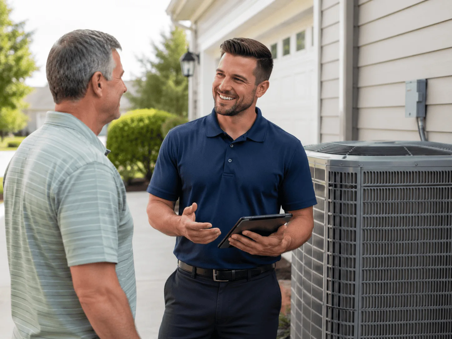 Heat Pump Installation Sterling, NE FAQs
